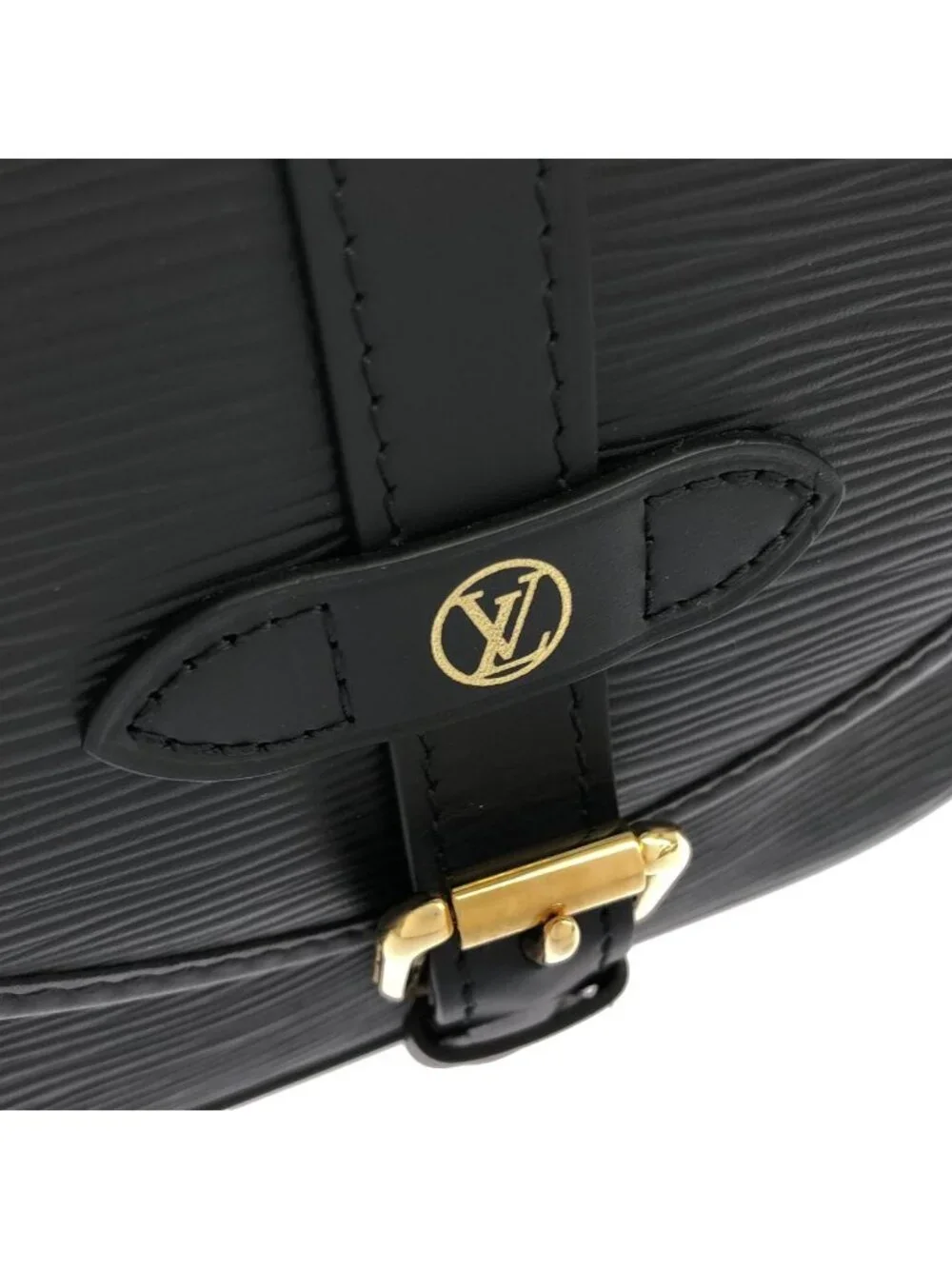 Louis Vuitton Epi Saumur BB